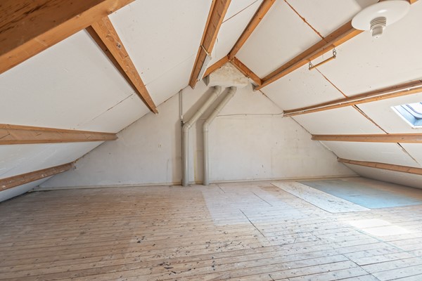 Medium property photo - A.S. Talmastraat 18, 3354 AC Papendrecht